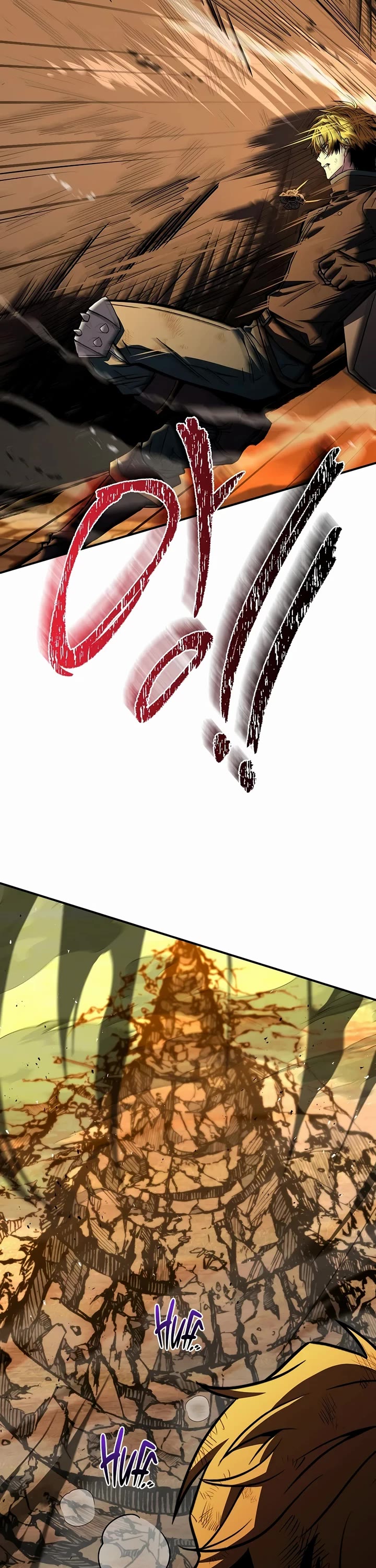 Talent-Swallowing Magician Chapter 142 page 63 - Chapter 142