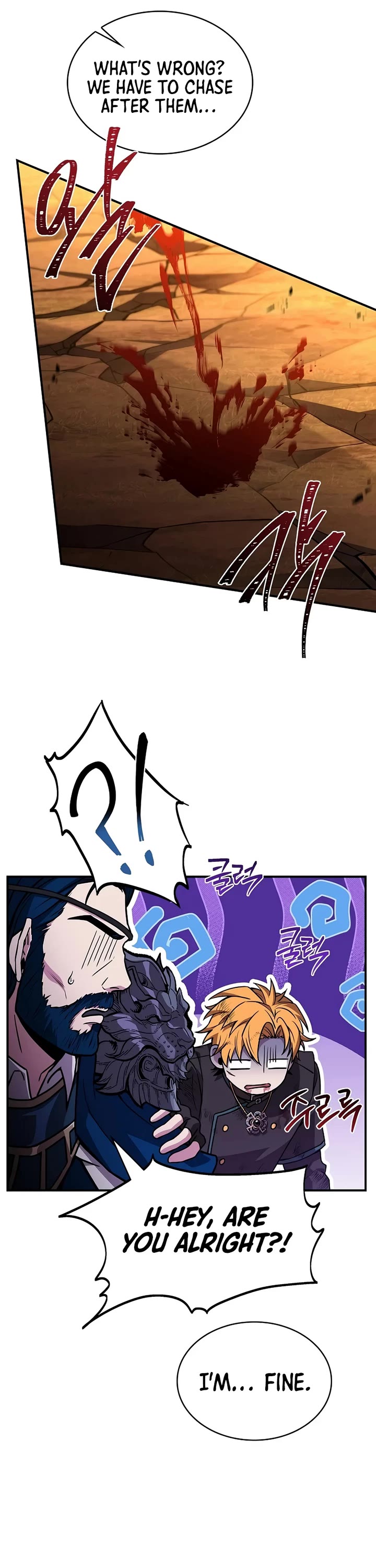 Talent-Swallowing Magician Chapter 142 page 67 - Chapter 142