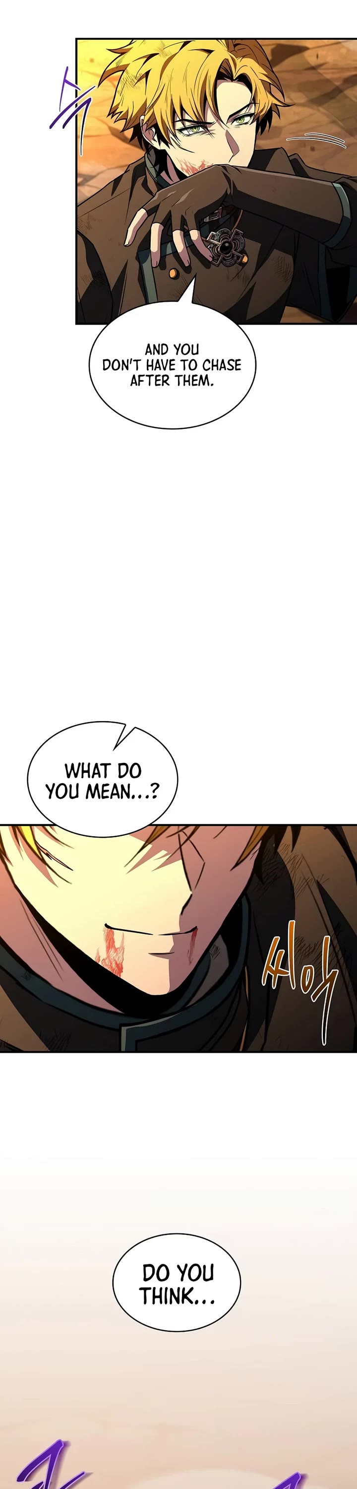 Talent-Swallowing Magician Chapter 142 page 68 - Chapter 142