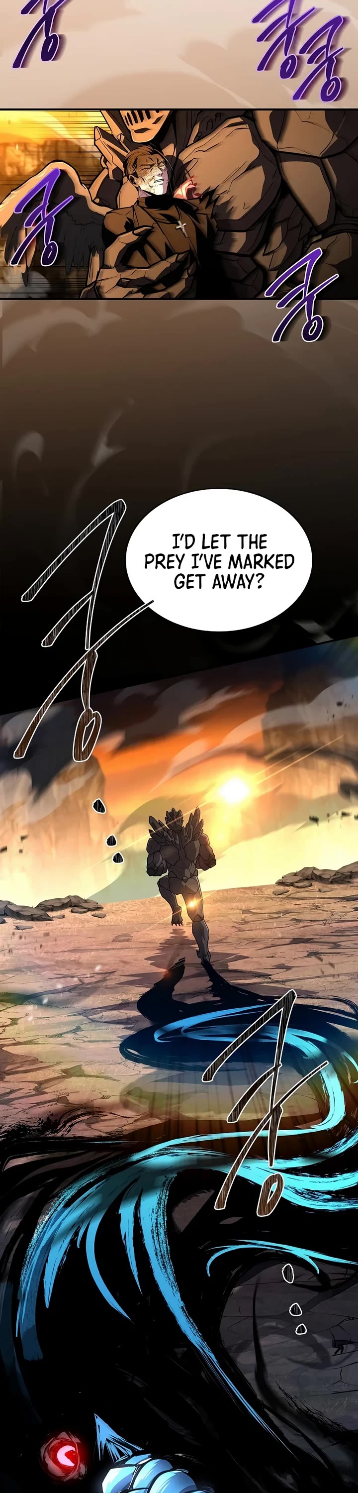 Talent-Swallowing Magician Chapter 142 page 69 - Chapter 142