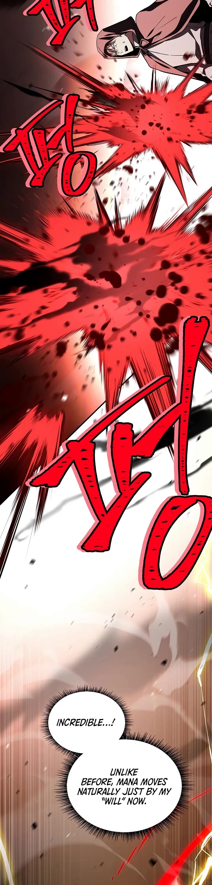 Talent-Swallowing Magician Chapter 142 page 7 - Chapter 142