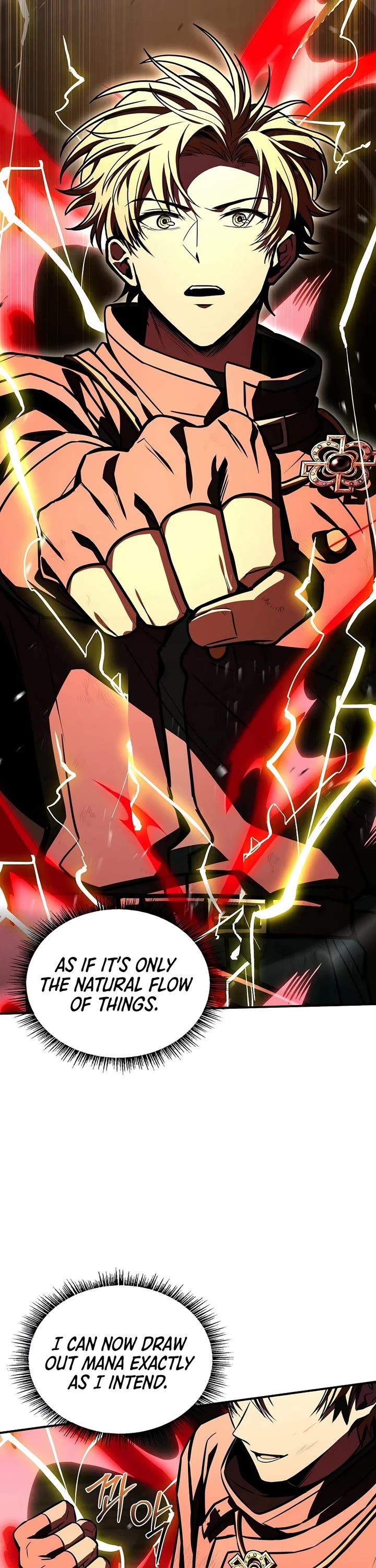Talent-Swallowing Magician Chapter 142 page 8 - Chapter 142