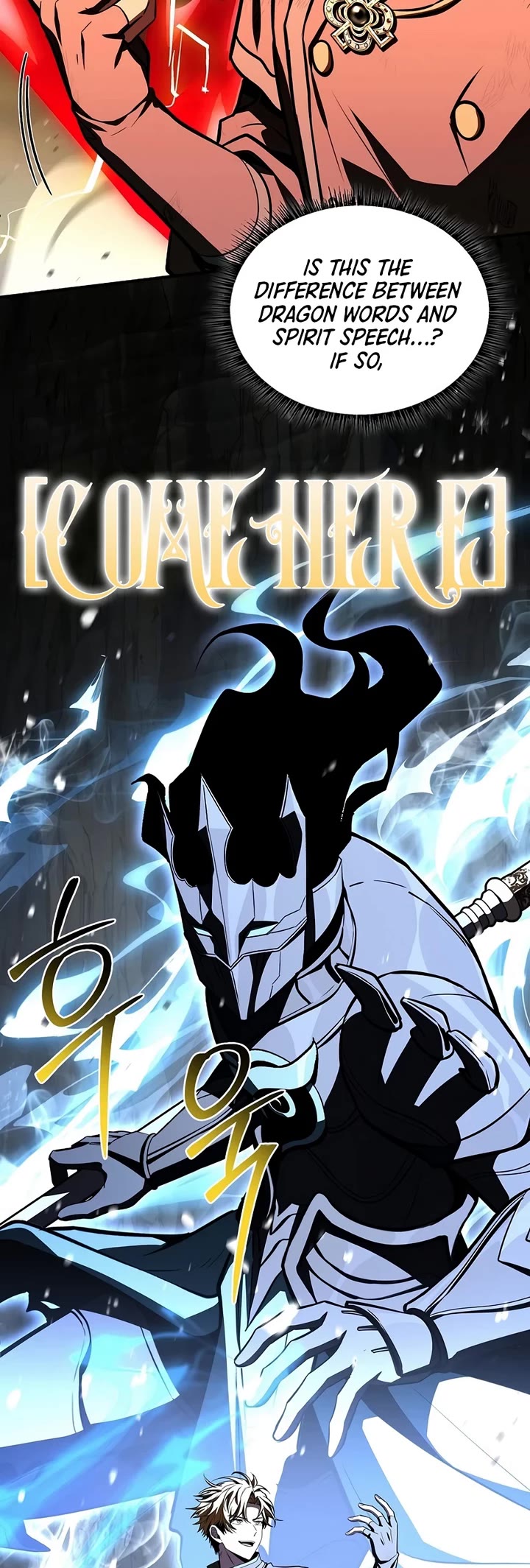 Talent-Swallowing Magician Chapter 142 page 9 - Chapter 142