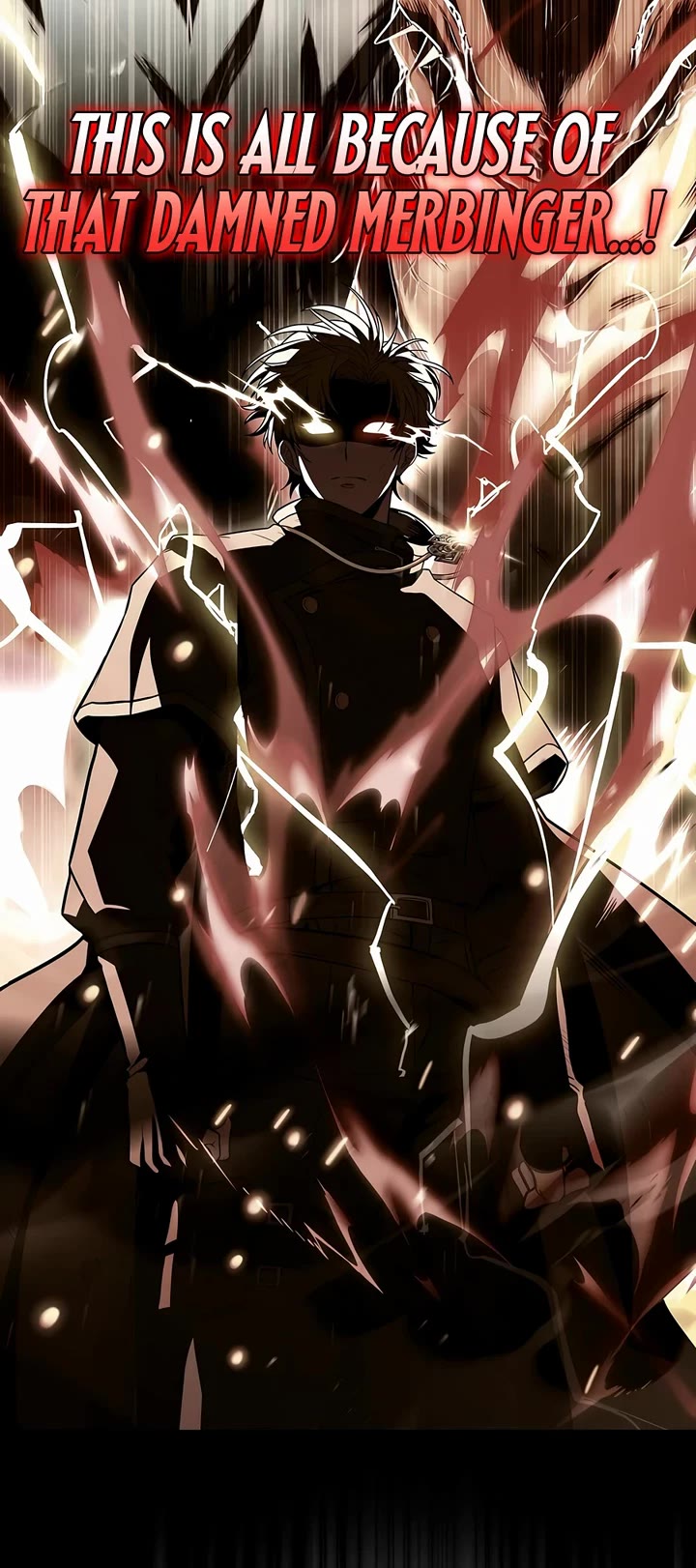 Talent-Swallowing Magician Chapter 143 page 10 - Chapter 143