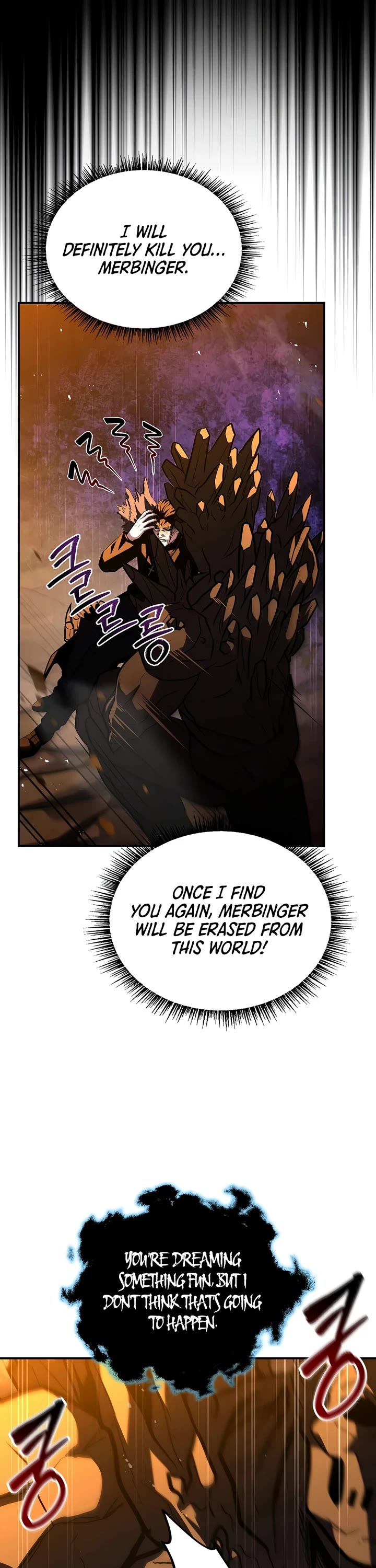 Talent-Swallowing Magician Chapter 143 page 11 - Chapter 143
