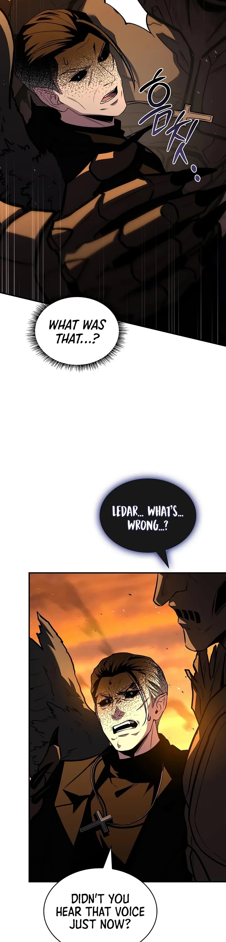 Talent-Swallowing Magician Chapter 143 page 12 - Chapter 143