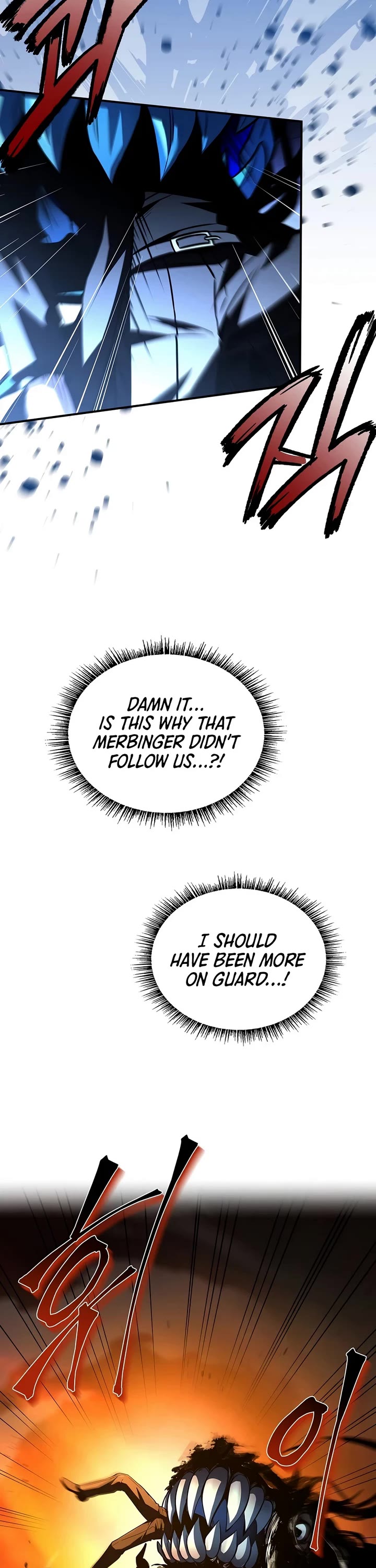 Talent-Swallowing Magician Chapter 143 page 17 - Chapter 143