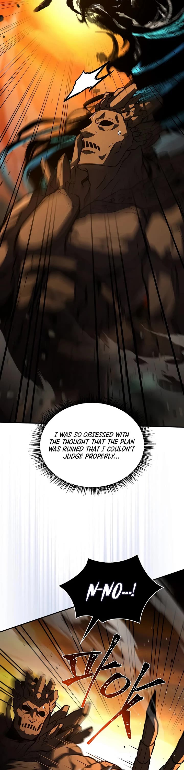 Talent-Swallowing Magician Chapter 143 page 18 - Chapter 143