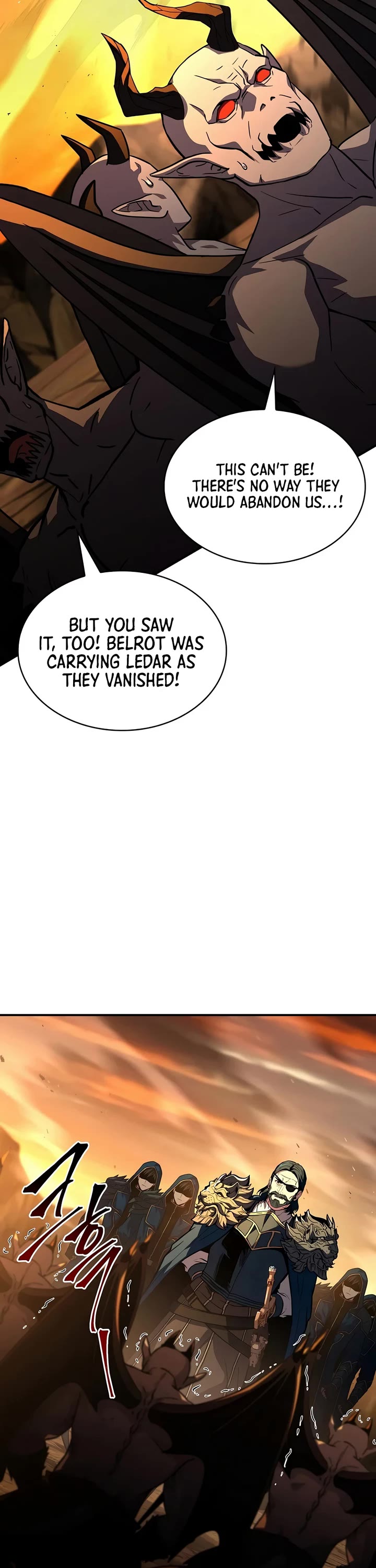 Talent-Swallowing Magician Chapter 143 page 2 - Chapter 143