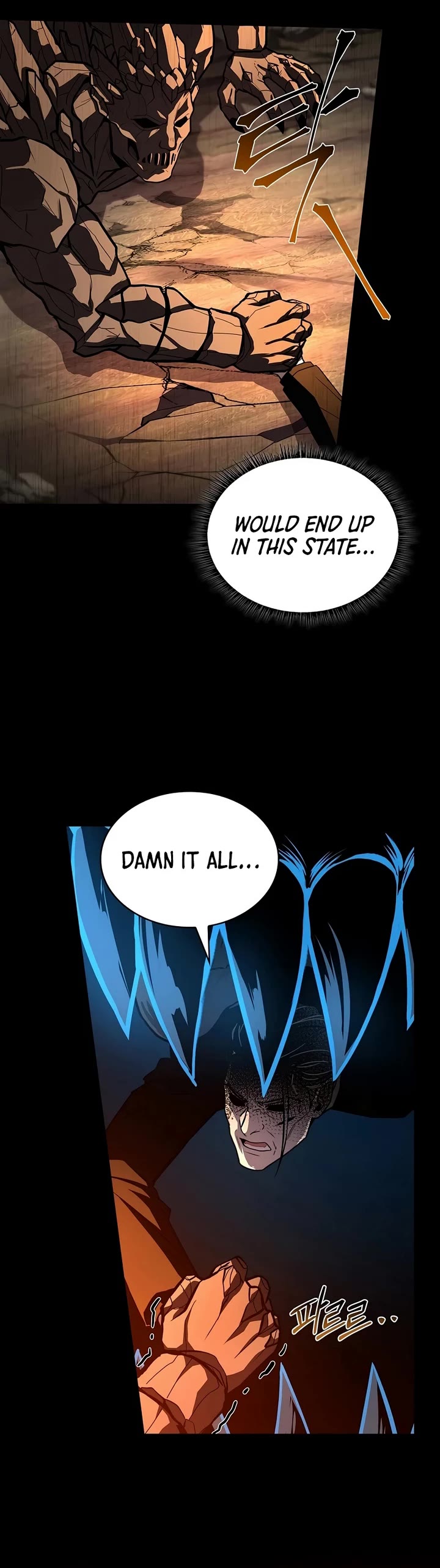Talent-Swallowing Magician Chapter 143 page 20 - Chapter 143