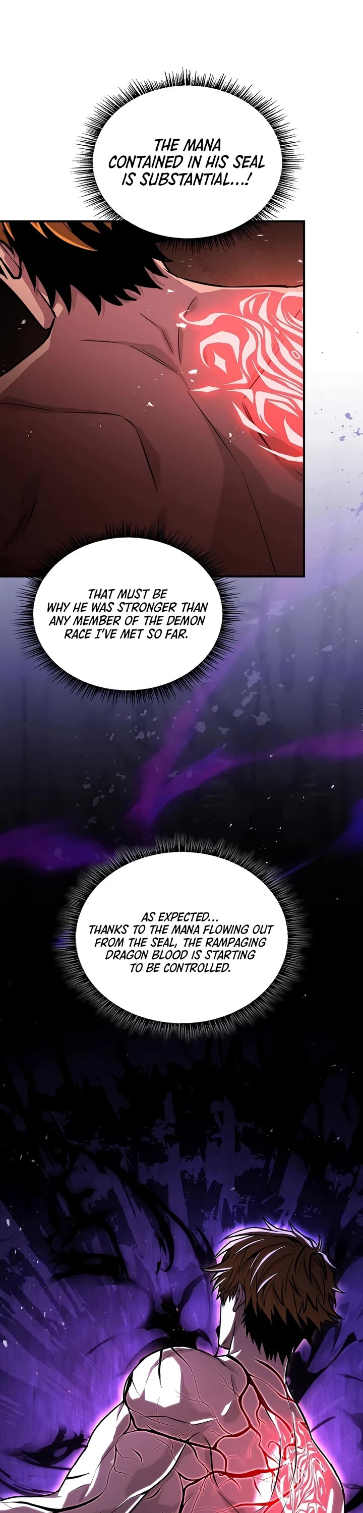 Talent-Swallowing Magician Chapter 143 page 26 - Chapter 143