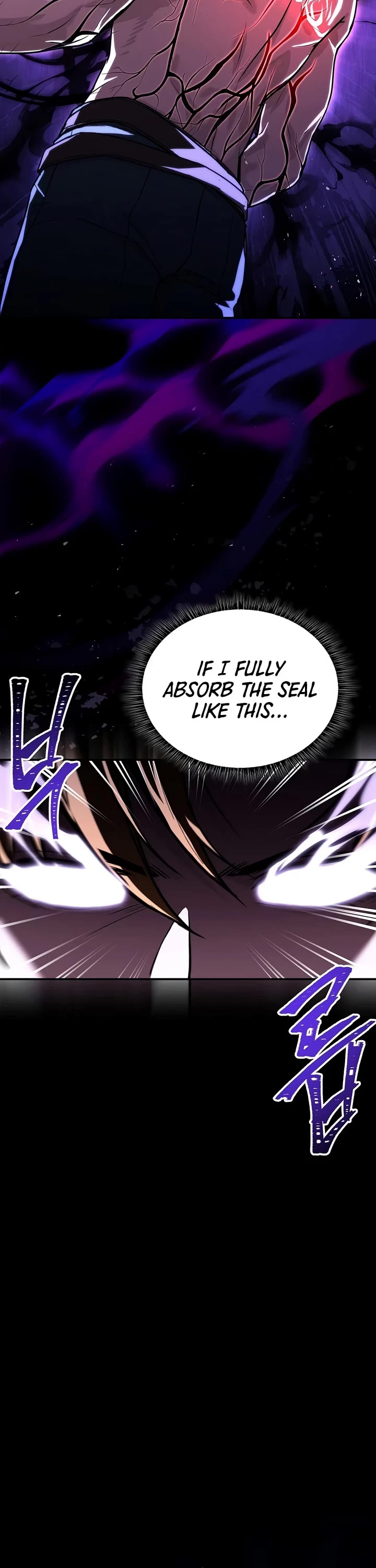 Talent-Swallowing Magician Chapter 143 page 27 - Chapter 143