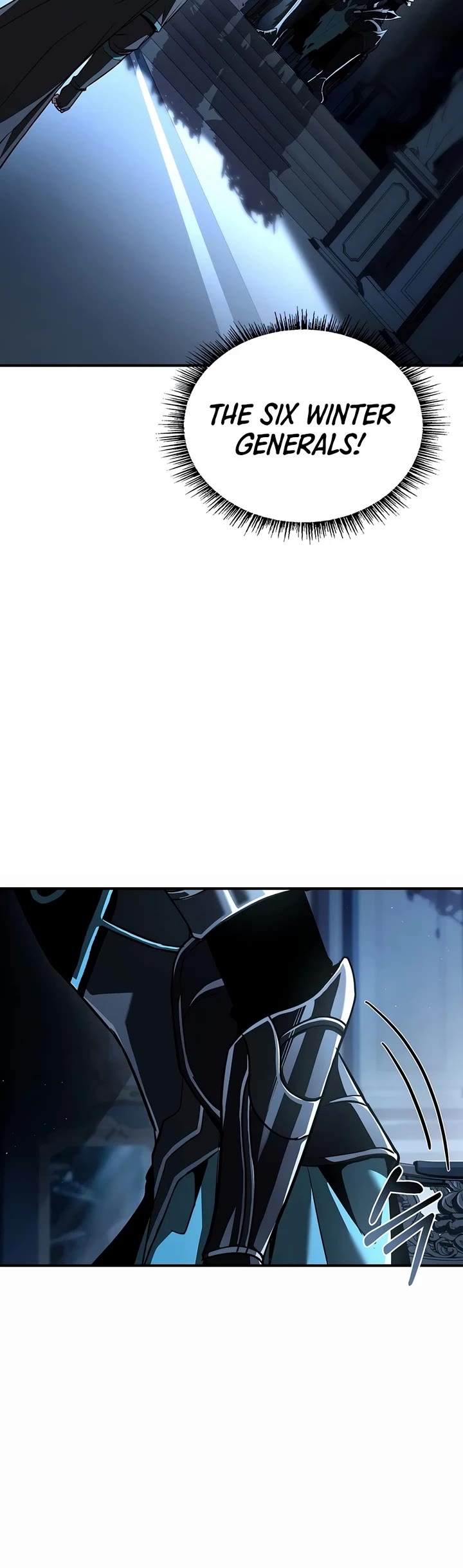 Talent-Swallowing Magician Chapter 143 page 30 - Chapter 143