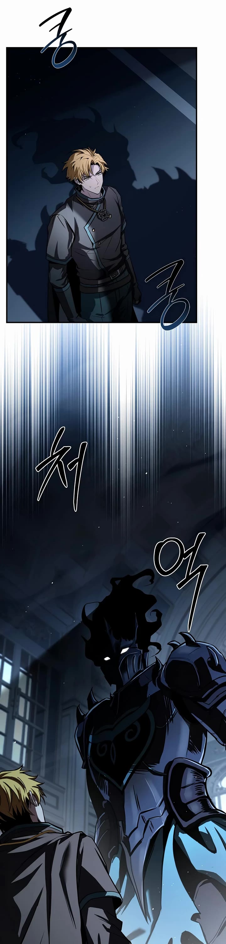 Talent-Swallowing Magician Chapter 143 page 31 - Chapter 143