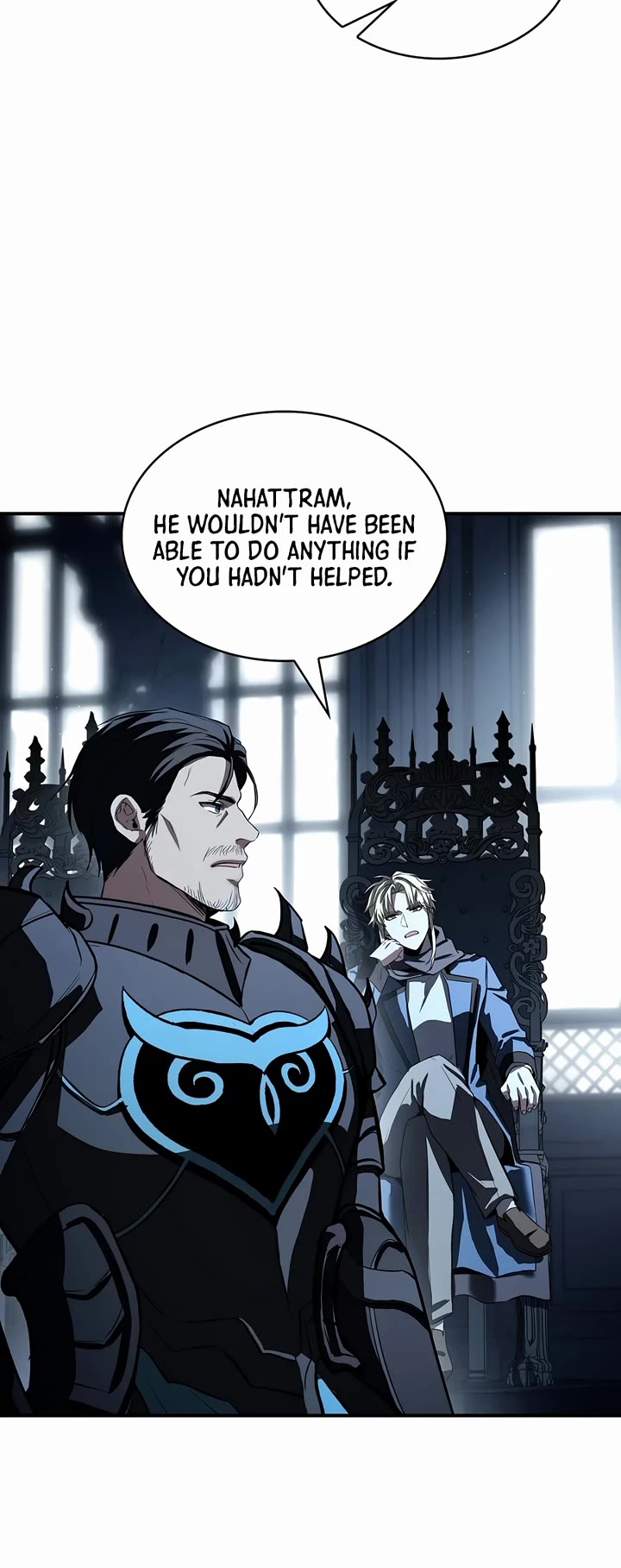 Talent-Swallowing Magician Chapter 143 page 34 - Chapter 143
