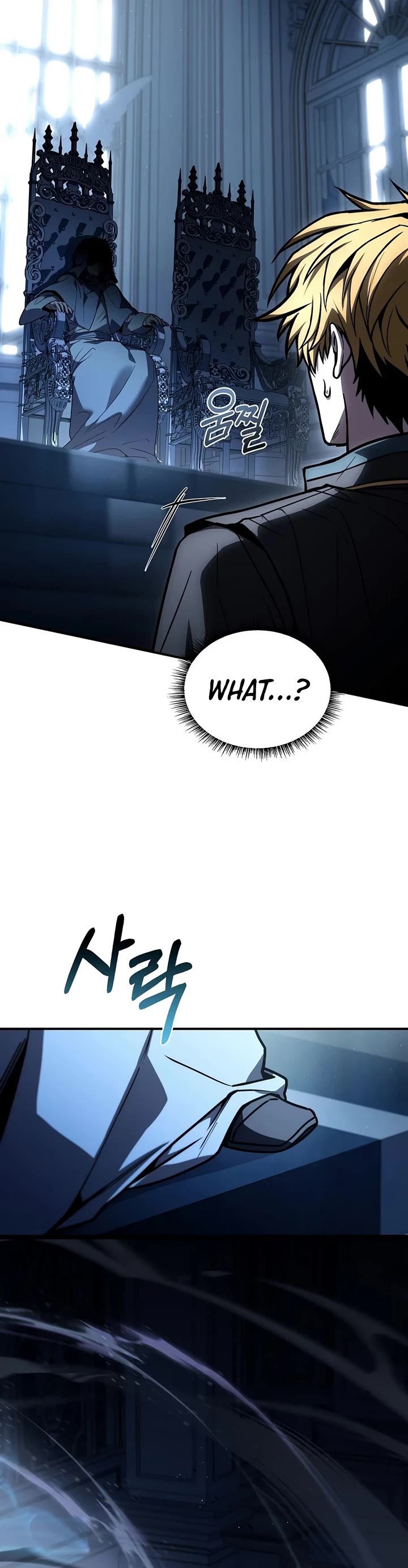 Talent-Swallowing Magician Chapter 143 page 44 - Chapter 143