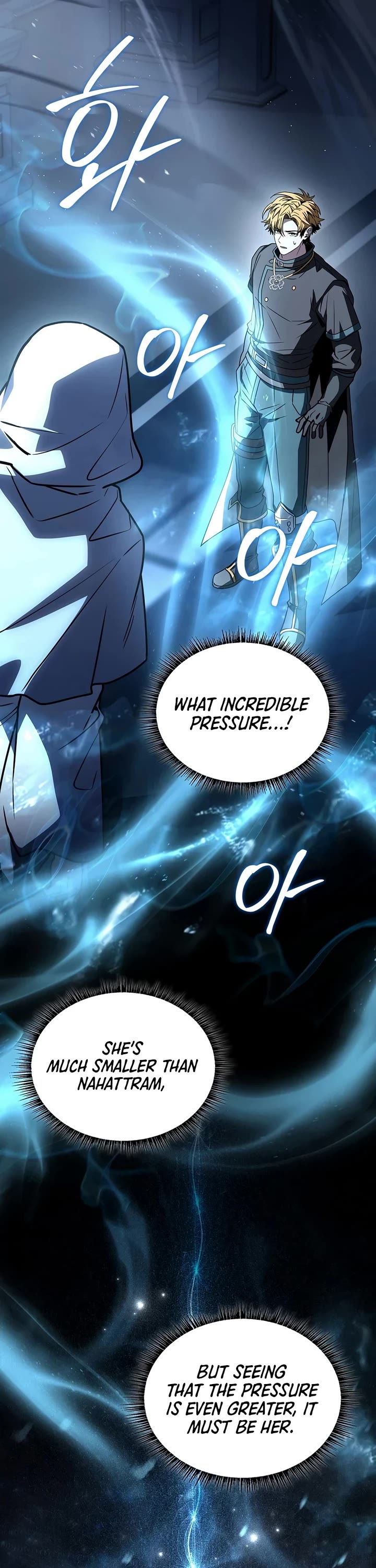 Talent-Swallowing Magician Chapter 143 page 45 - Chapter 143