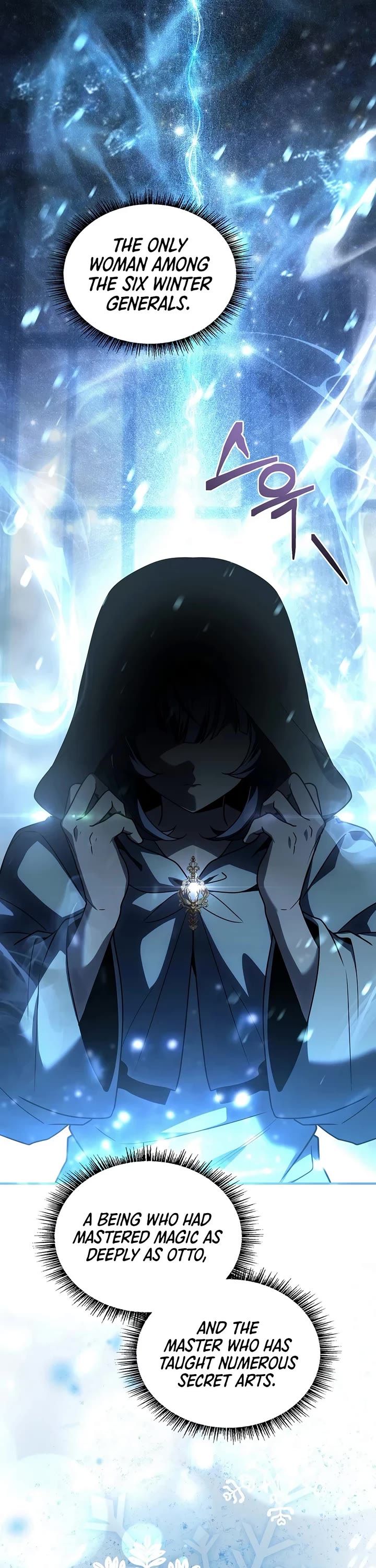 Talent-Swallowing Magician Chapter 143 page 46 - Chapter 143