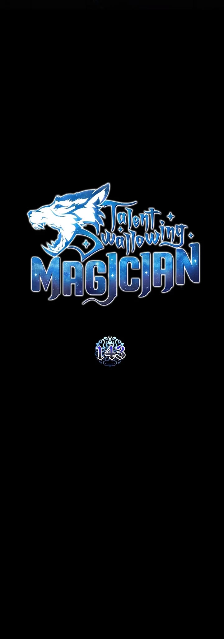 Talent-Swallowing Magician Chapter 143 page 5 - Chapter 143