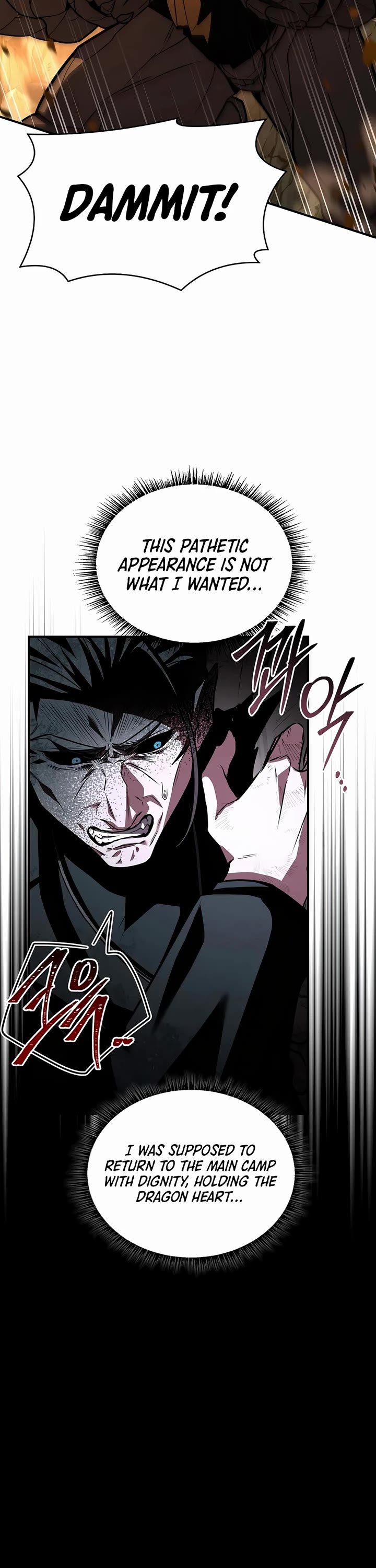 Talent-Swallowing Magician Chapter 143 page 7 - Chapter 143