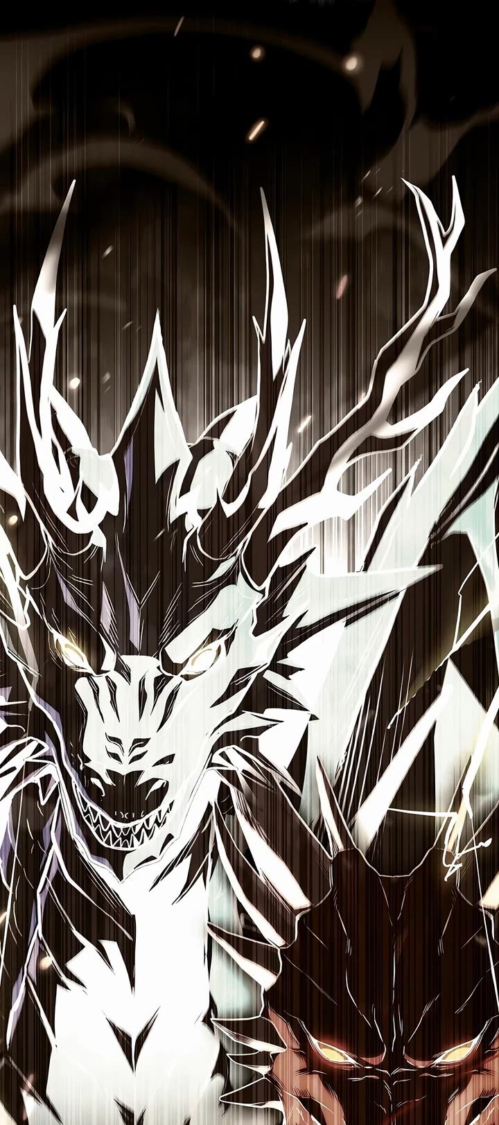 Talent-Swallowing Magician Chapter 143 page 9 - Chapter 143