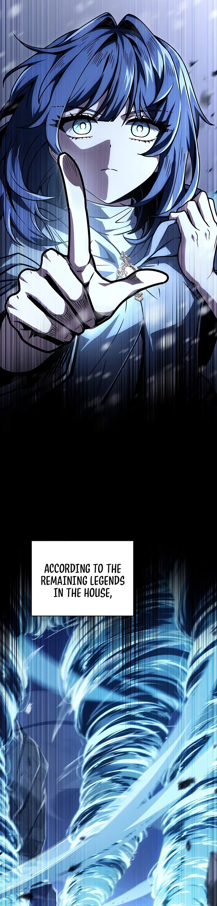 Talent-Swallowing Magician Chapter 144 page 17 - Chapter 144