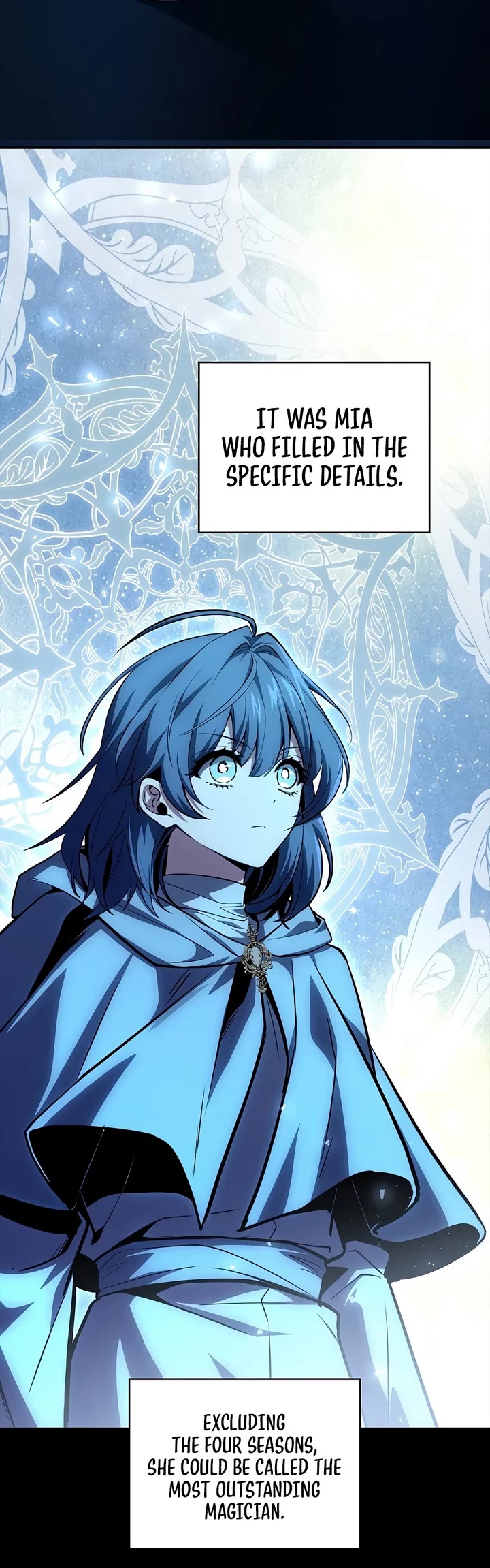 Talent-Swallowing Magician Chapter 144 page 19 - Chapter 144