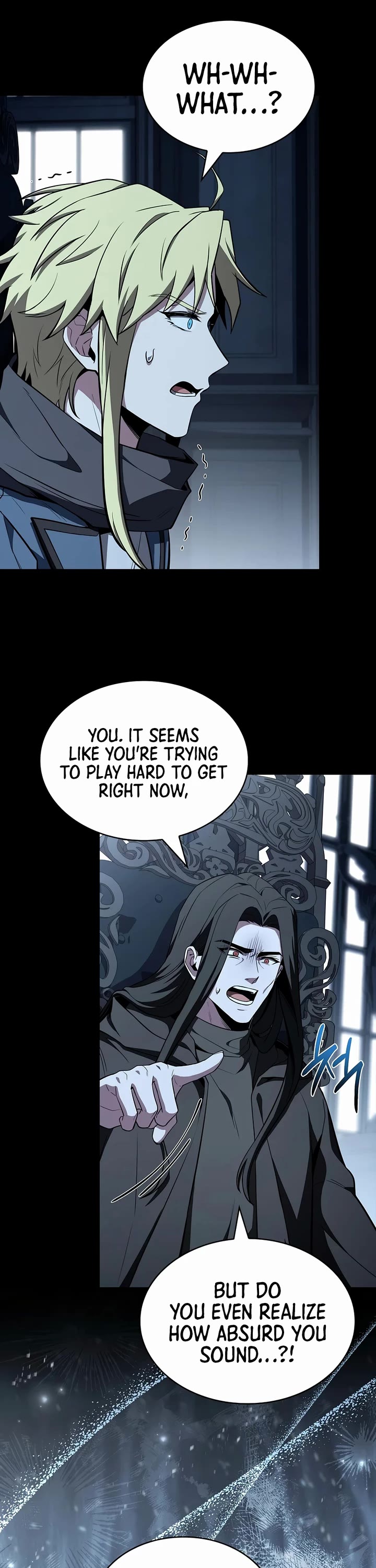 Talent-Swallowing Magician Chapter 144 page 23 - Chapter 144