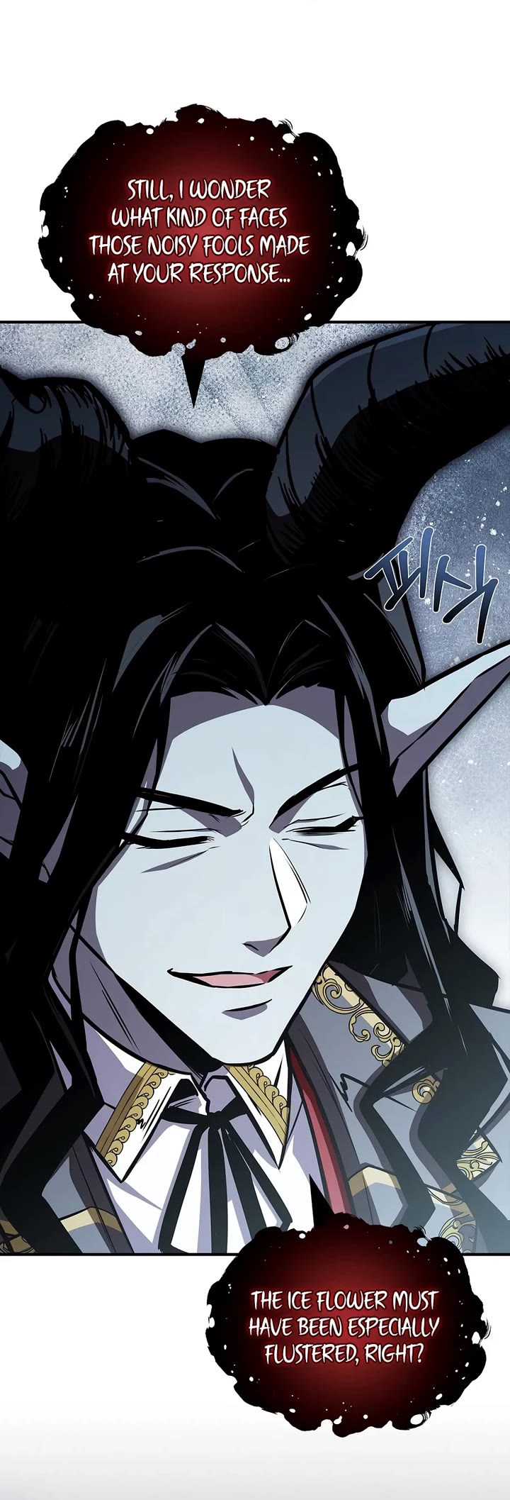 Talent-Swallowing Magician Chapter 144 page 29 - Chapter 144