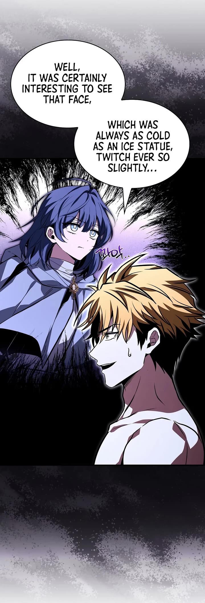 Talent-Swallowing Magician Chapter 144 page 30 - Chapter 144