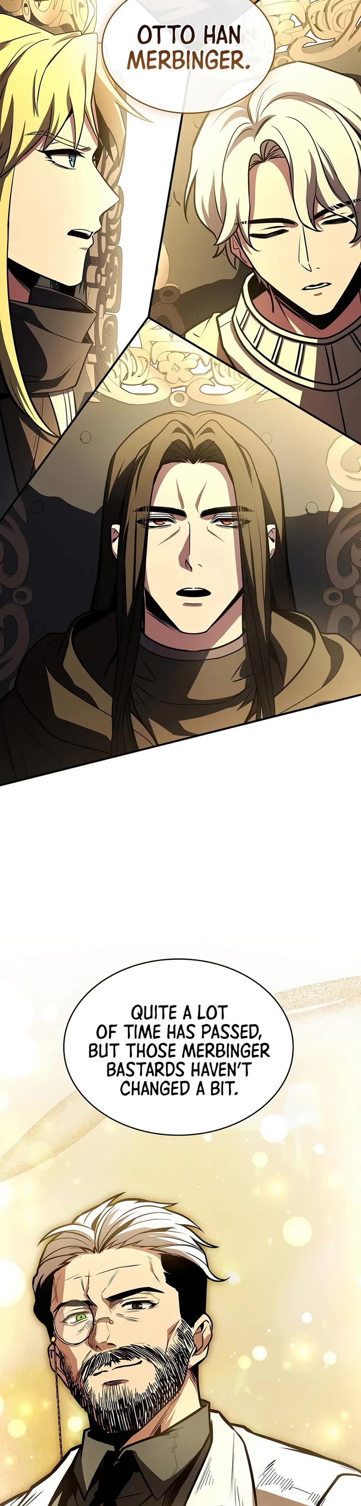 Talent-Swallowing Magician Chapter 144 page 37 - Chapter 144