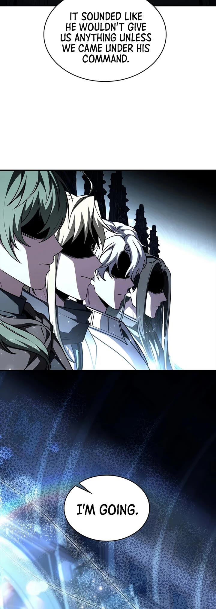Talent-Swallowing Magician Chapter 144 page 39 - Chapter 144