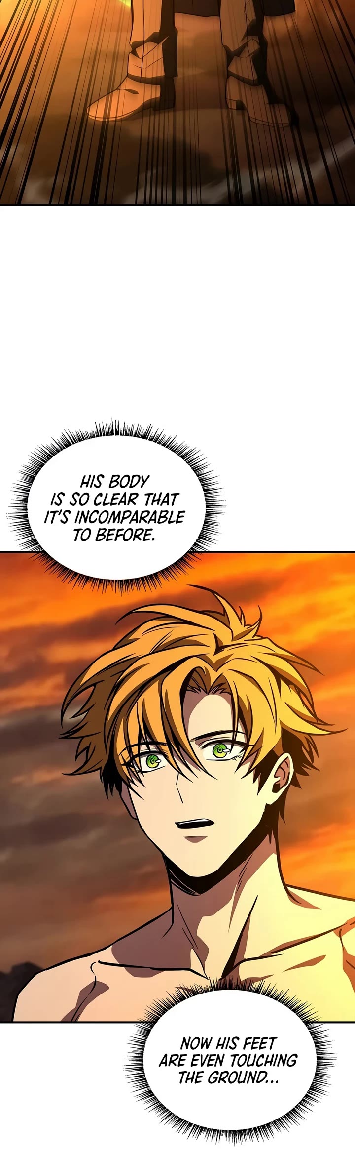 Talent-Swallowing Magician Chapter 144 page 4 - Chapter 144