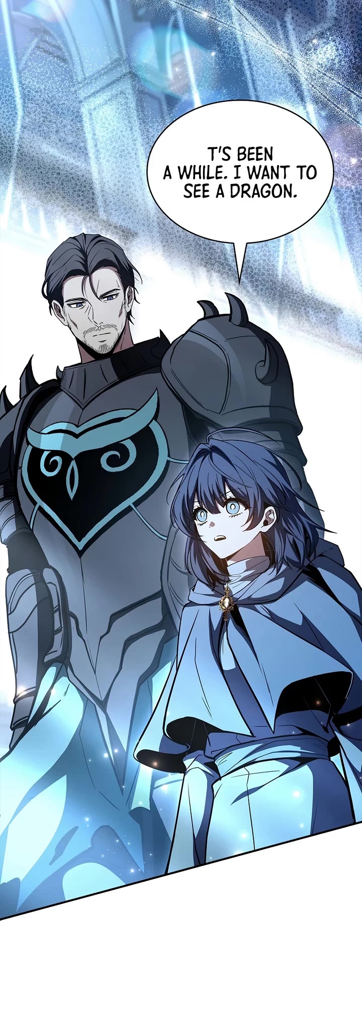 Talent-Swallowing Magician Chapter 144 page 40 - Chapter 144