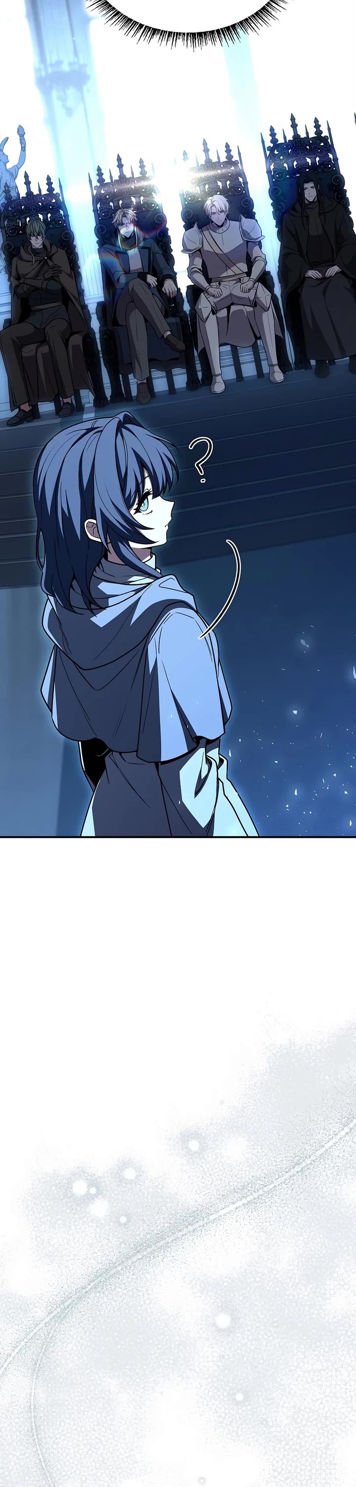 Talent-Swallowing Magician Chapter 144 page 43 - Chapter 144