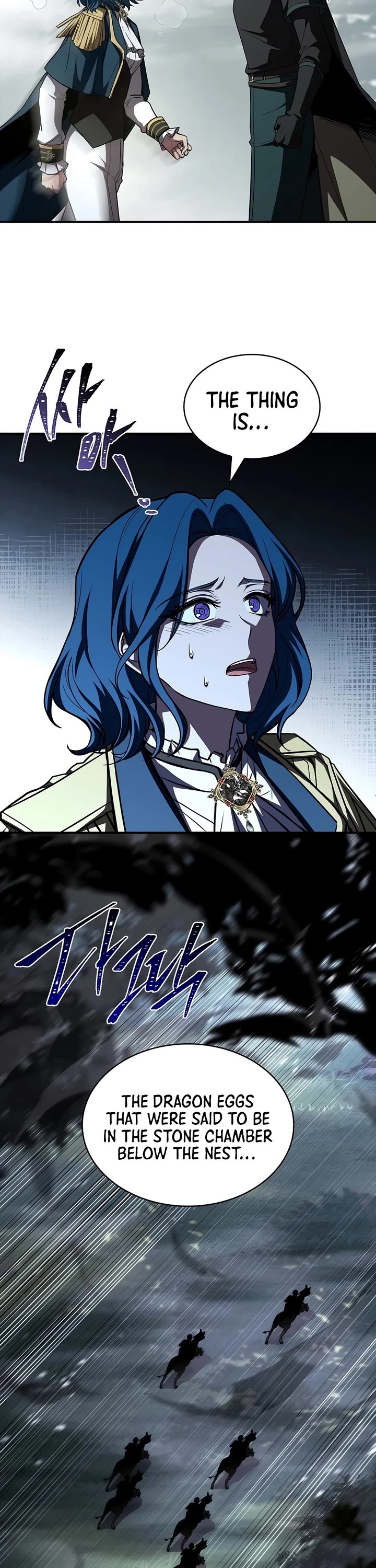 Talent-Swallowing Magician Chapter 144 page 48 - Chapter 144