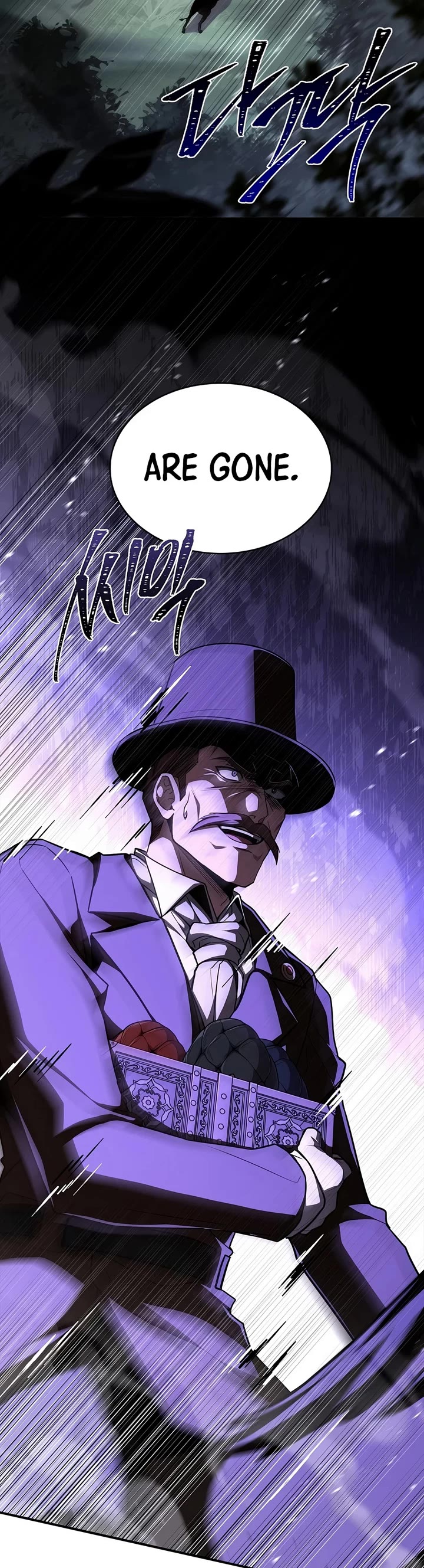 Talent-Swallowing Magician Chapter 144 page 49 - Chapter 144