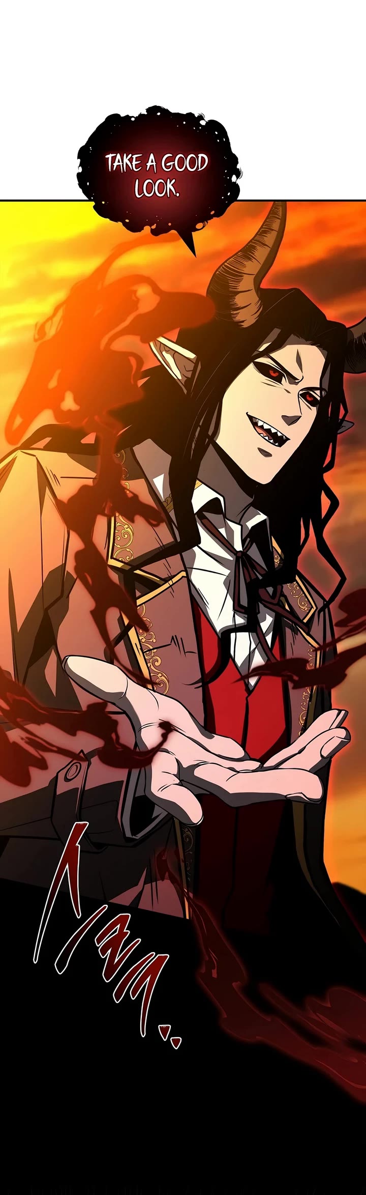 Talent-Swallowing Magician Chapter 144 page 5 - Chapter 144