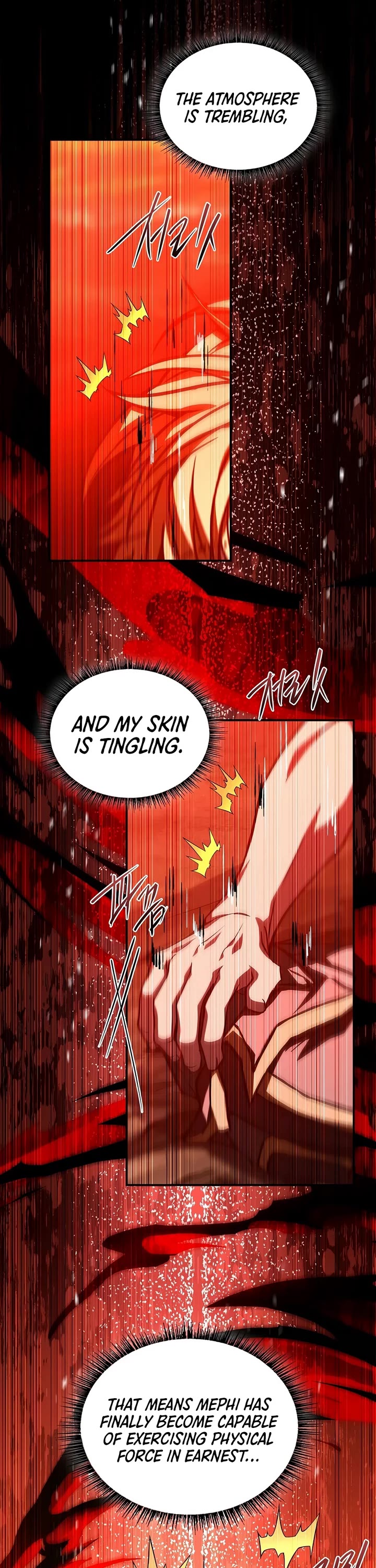 Talent-Swallowing Magician Chapter 144 page 7 - Chapter 144