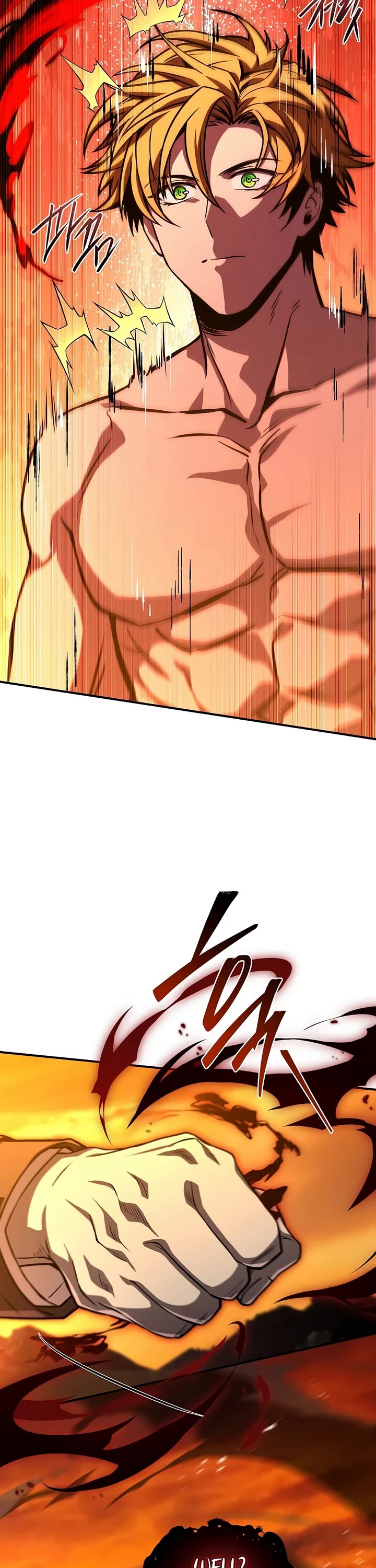 Talent-Swallowing Magician Chapter 144 page 8 - Chapter 144