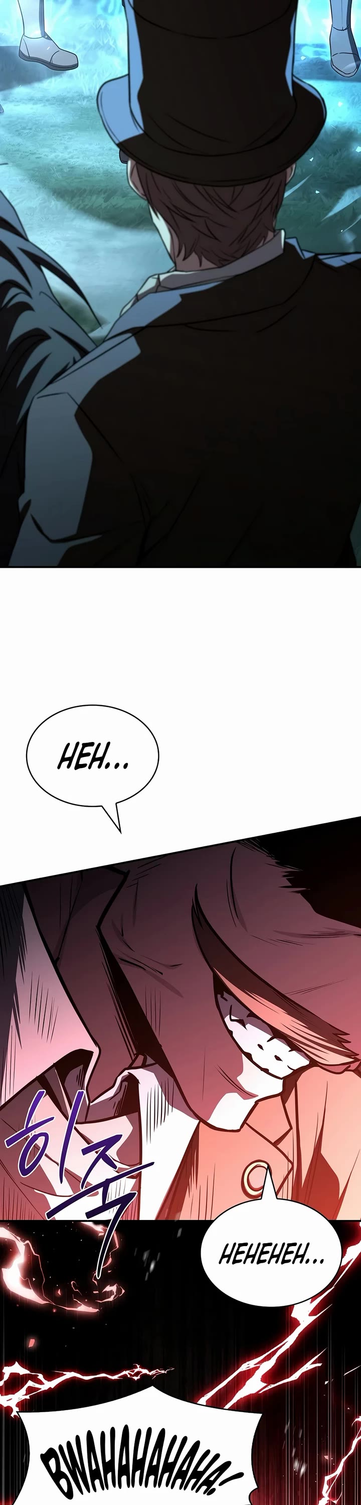 Talent-Swallowing Magician Chapter 145 page 12 - Chapter 145