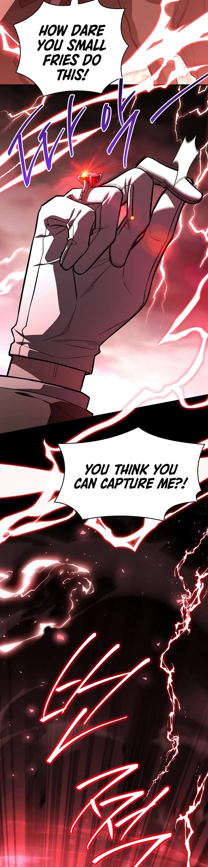 Talent-Swallowing Magician Chapter 145 page 16 - Chapter 145