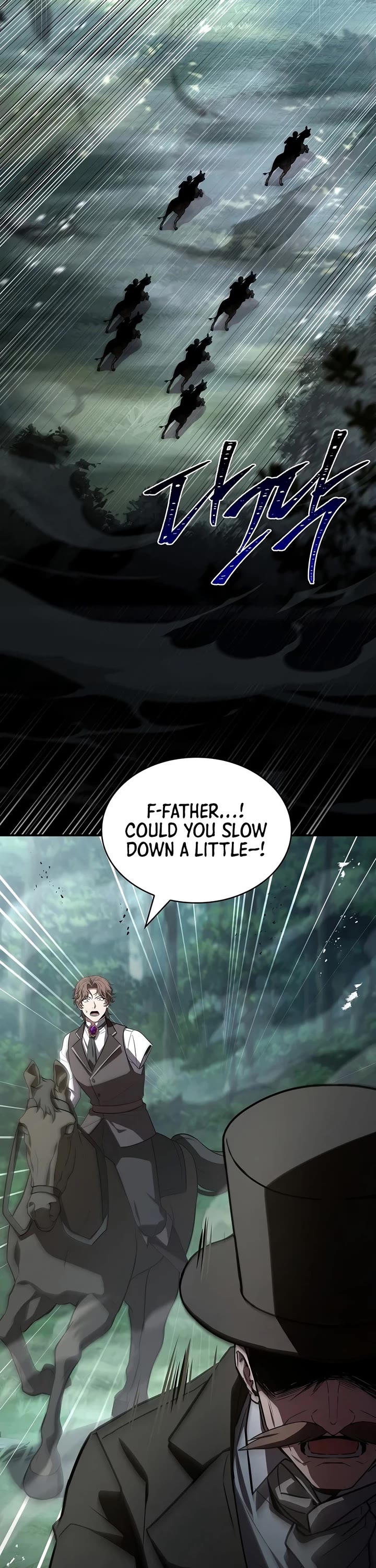 Talent-Swallowing Magician Chapter 145 page 2 - Chapter 145