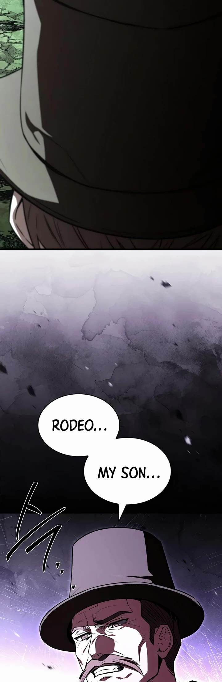 Talent-Swallowing Magician Chapter 145 page 21 - Chapter 145