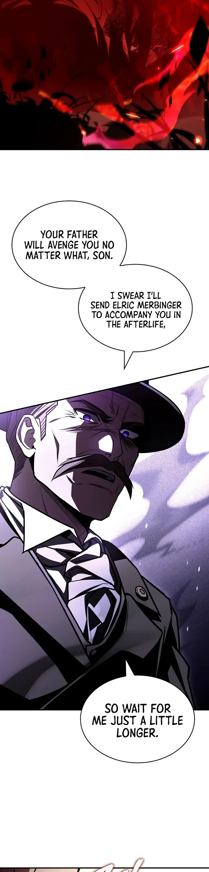 Talent-Swallowing Magician Chapter 145 page 28 - Chapter 145