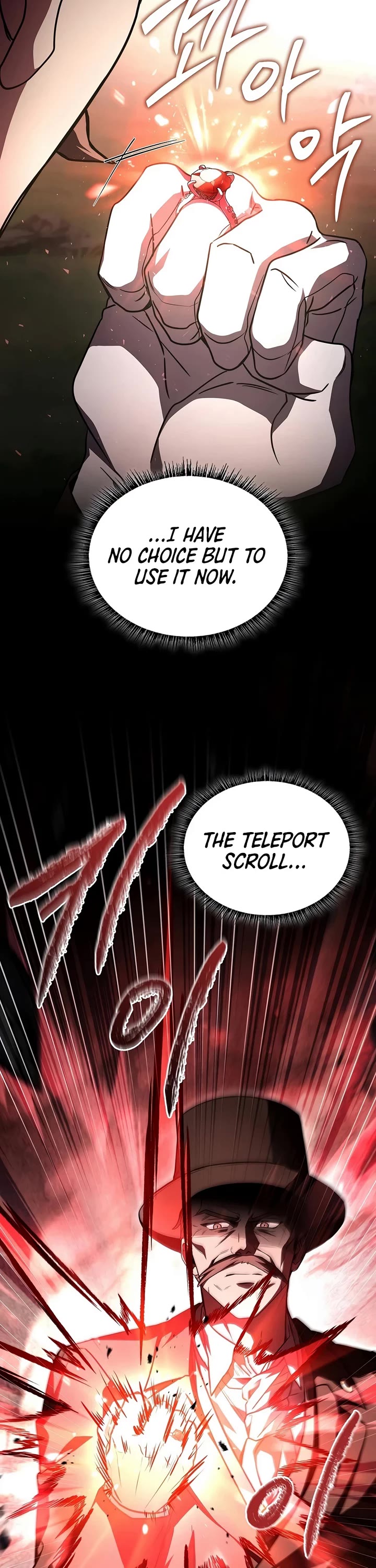 Talent-Swallowing Magician Chapter 145 page 29 - Chapter 145