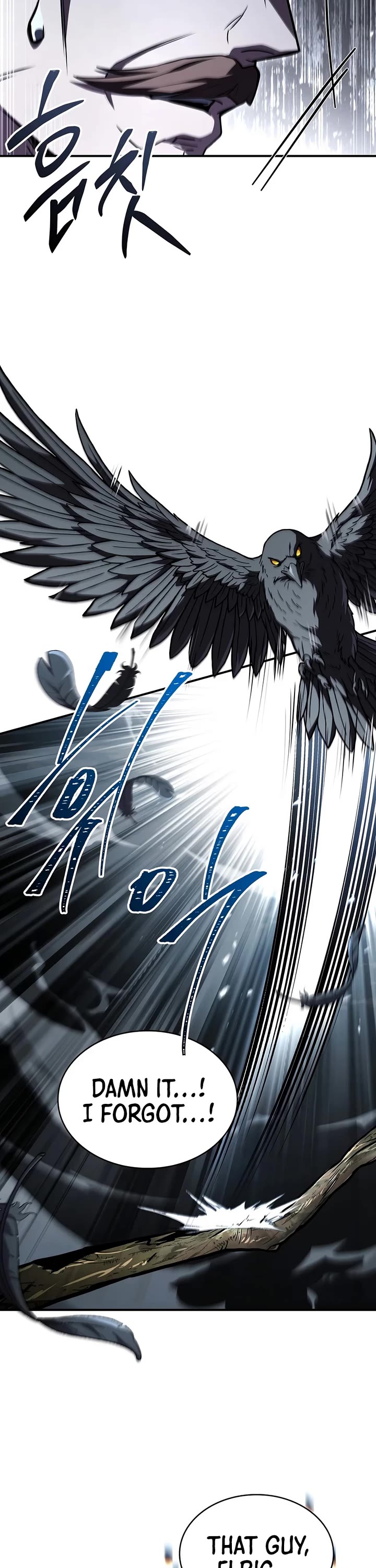 Talent-Swallowing Magician Chapter 145 page 34 - Chapter 145