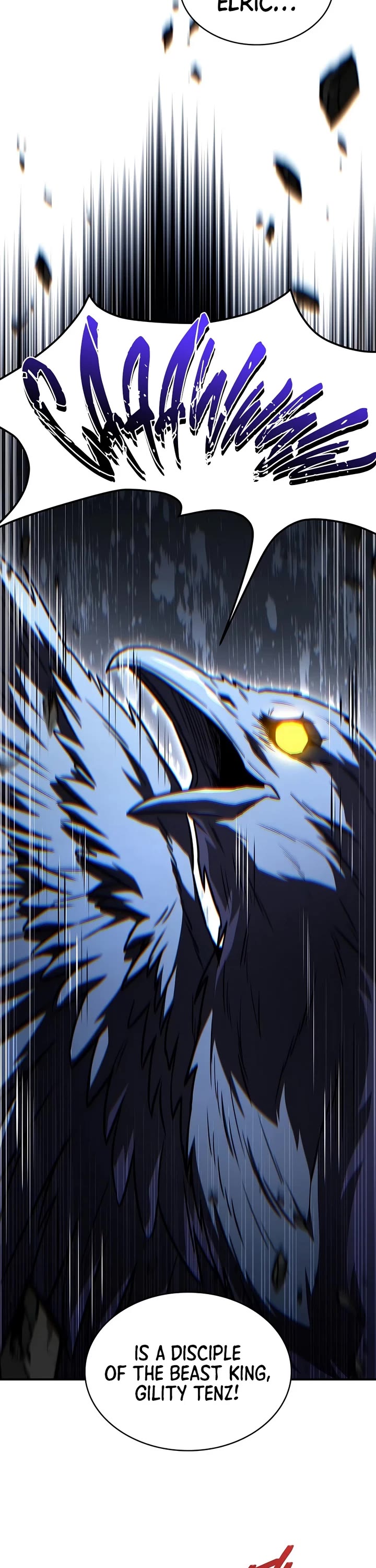 Talent-Swallowing Magician Chapter 145 page 35 - Chapter 145