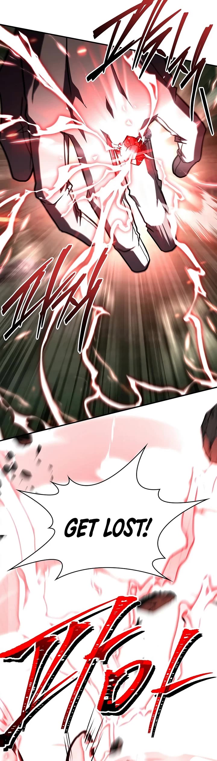 Talent-Swallowing Magician Chapter 145 page 36 - Chapter 145