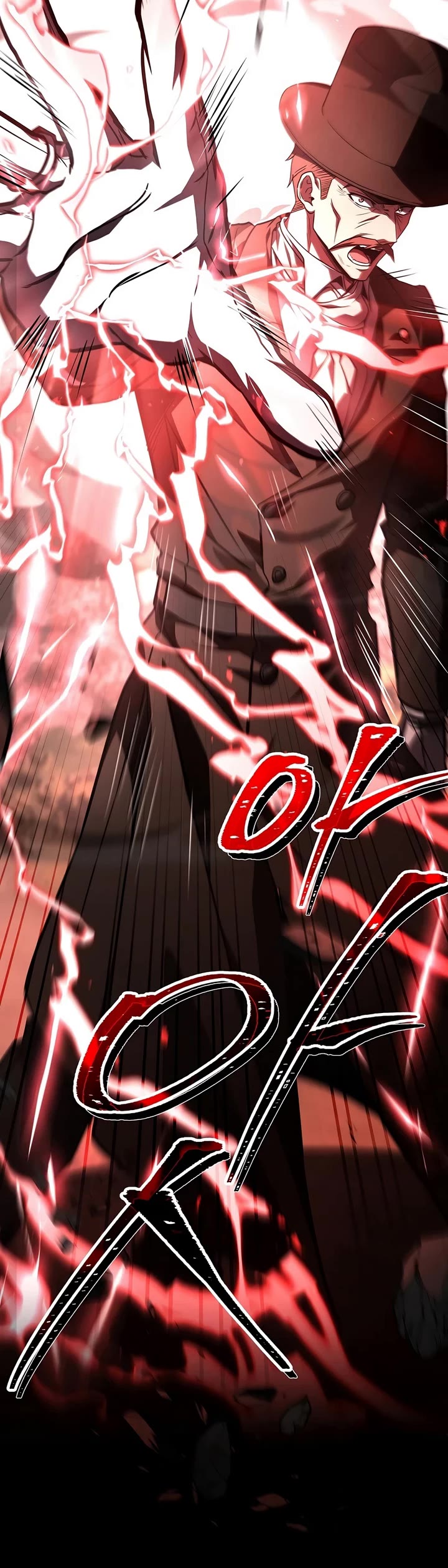 Talent-Swallowing Magician Chapter 145 page 37 - Chapter 145